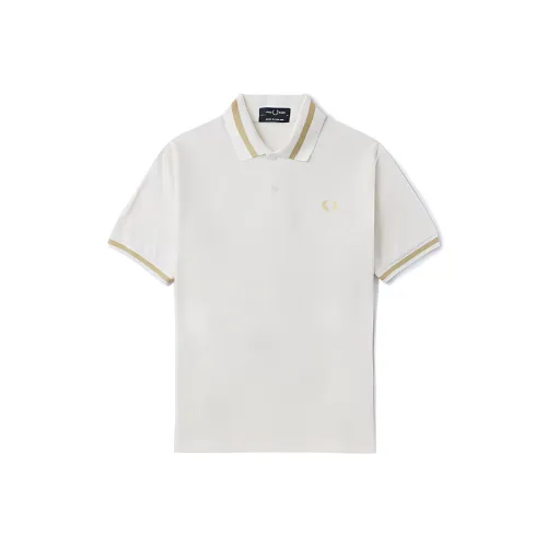 FRED PERRY Мужская рубашка поло