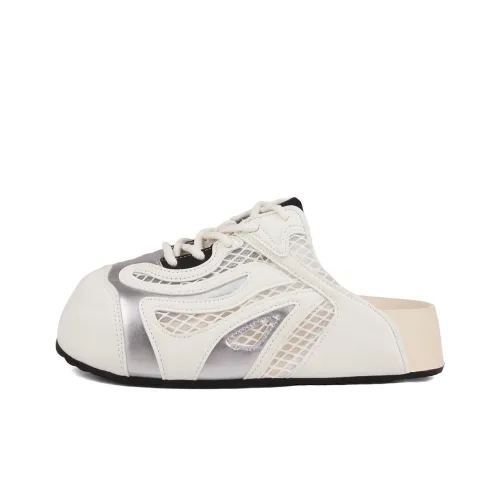 WENPU Домашние тапочки для женщин