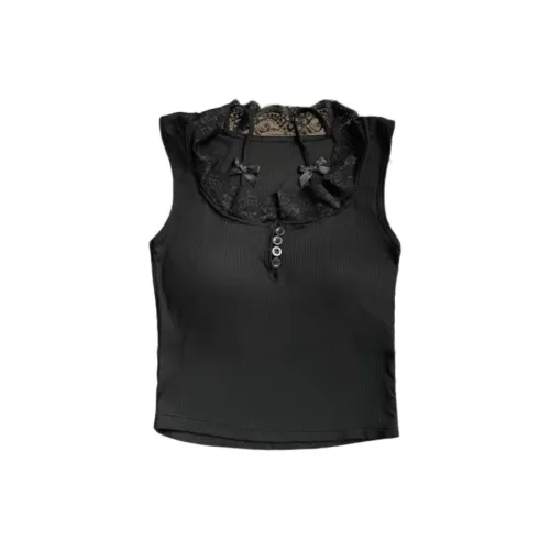 METE WHALE MT Топ на бретелях Женский 1 упаковка