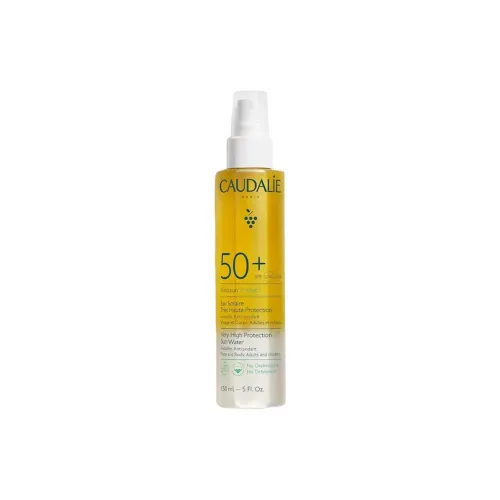 CAUDALIE SUNSCREEN Лосьон Унисекс