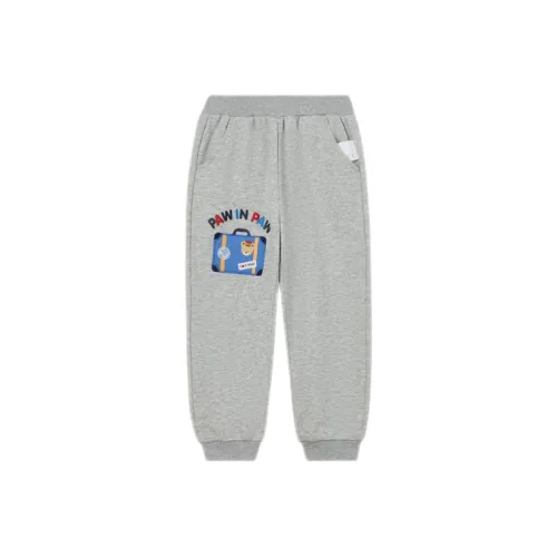 PAW IN PAW Брюки SS25 Для младенцев и малышей