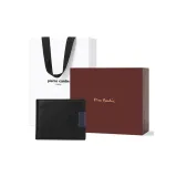 Black-Премиум Деревянная Коробка