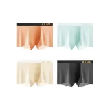 4 пачки (Оранжевый красный + Изумрудный зеленый + Светло-желтый + Черный)