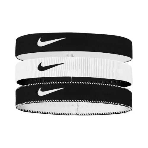 nike Полиэстер Резинки для волос Унисекс Многоцветные