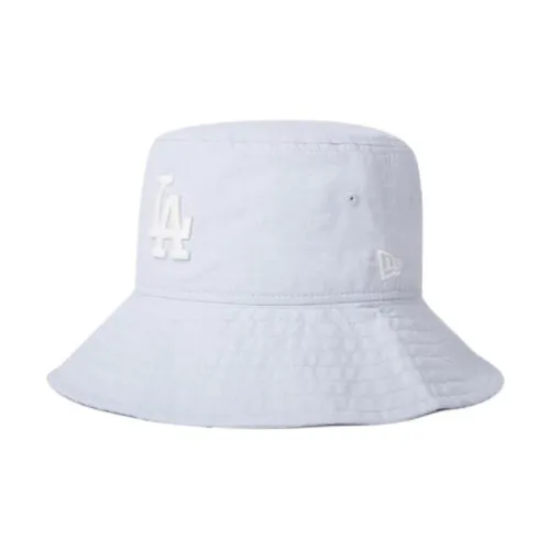 New Era Полиэстер Панамы Унисекс Светло-Синий