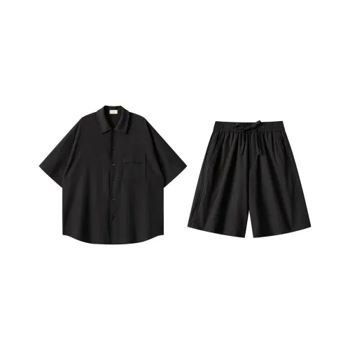 WILLIAM FOX SONS Рубашка Комплект Унисекс