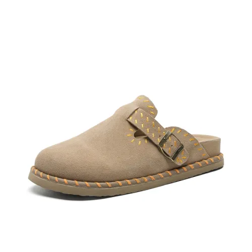 PLO CART Резиновая подошва устойчивая к истиранию домашние тапочки унисекс