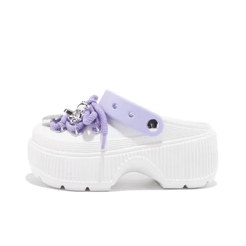 SAFIYA Сабо Женские