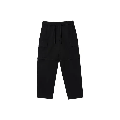 JACK&JONES A15 Черный деним Мужские Джинсы