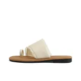 Бежево-абрикосовый