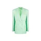 Мятный зеленый