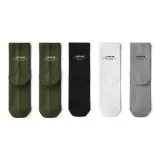 2 Green + 1 Black + 1 White + 1 Gray