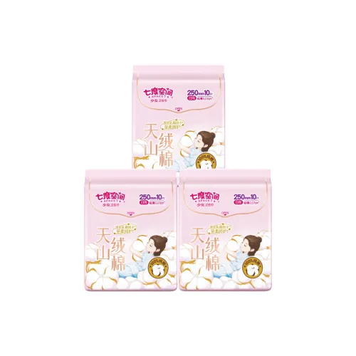 SPACE7 Санитарные прокладки