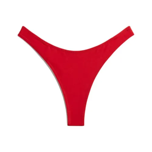 H&M Red Женские Плавки