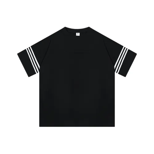 KEIRANDUN Унисекс Футболка