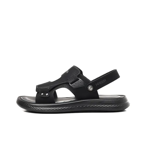 Dunnu Пляжные сандалии Мужской