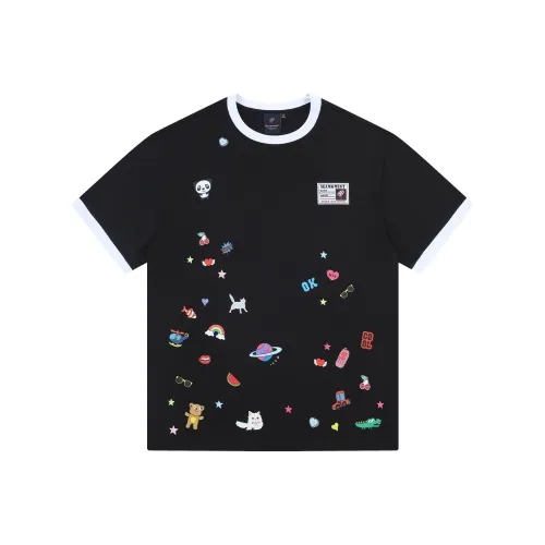 Suamoment Унисекс Футболки