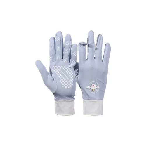 Санрио Полиамид Эластан Перчатки Женские