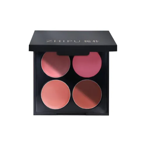 ZHIPU Румяна Фиксирующий Длинный Тяжелый для Смесь