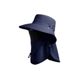 Темно-синий