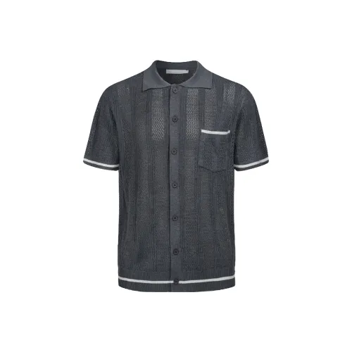 11ESTRANGER Унисекс Трикотаж