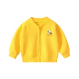 Баскетбол Nubi/Yellow [Весенний Осенний Тонкий]