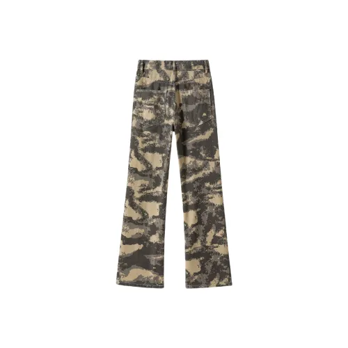 ORMY Унисекс Джинсы