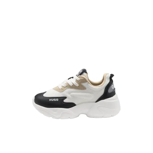 Hugo Boss Детская повседневная обувь Low Top Белый Kids