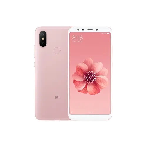 Смартфоны Xiaomi