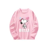 Баллоны Белль/Розовый [Весна-осень Тонкий]