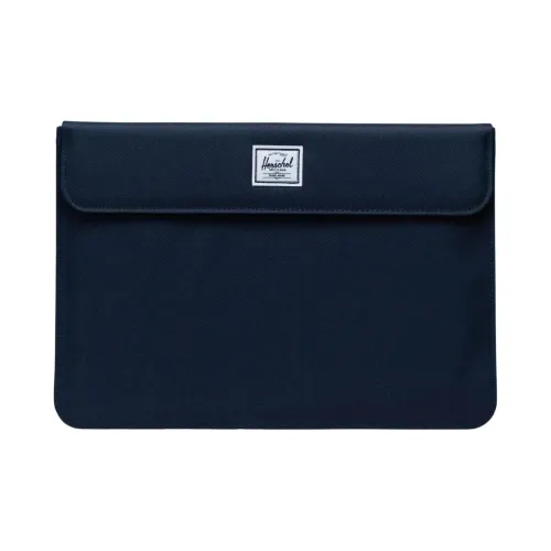 Herschel EcoSystem™ 600D Ткань Хранение Мешок Унисекс Морской Синий