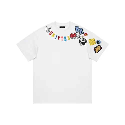 Universal Templates T-Shirt Унисекс