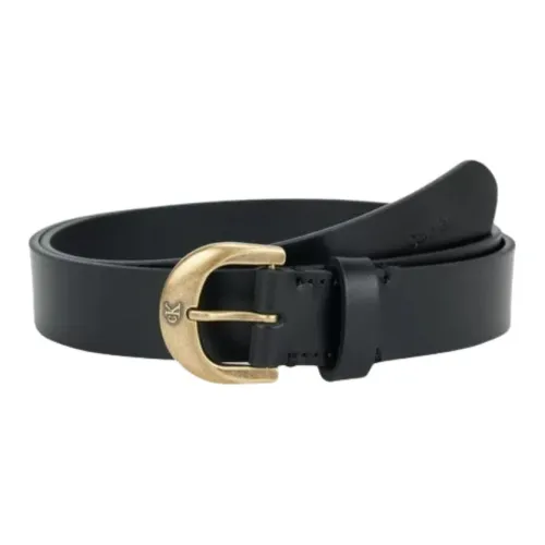 Calvin Klein Женские кожаные ремни