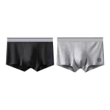 Чёрный 1 штука + Светло-серый 1 штука