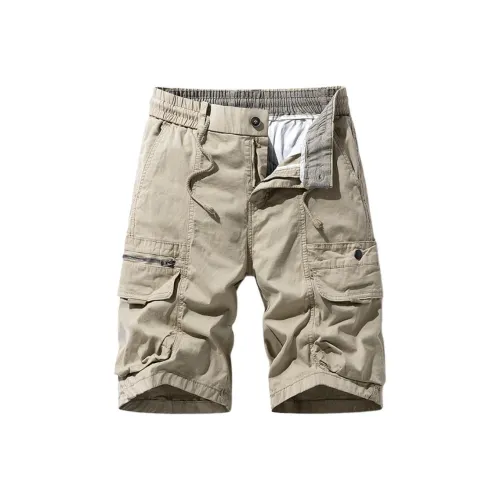 JEEP SPIRIT Мужские Карго Шорты