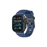 KVZUVUU R Синий ремешок