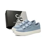 Туманно-синий