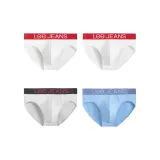 4 шт (Белый + Белый + Серый + Синий)