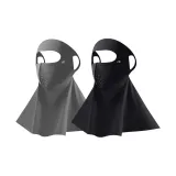 Чёрный + Тёмно-серый