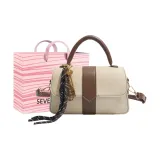 Хаки + сумка для покупок