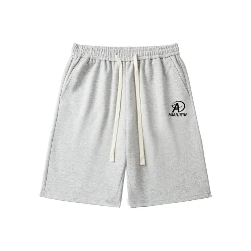 Cotton Gene Повседневные шорты унисекс