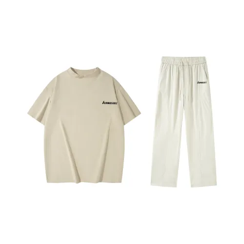 Kawasaki Повседневная спортивная одежда Унисекс