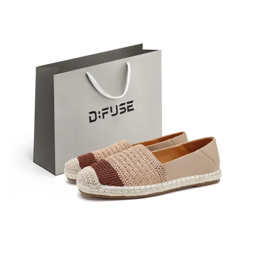 D Fuse SCANDINAVIA Casual Женские