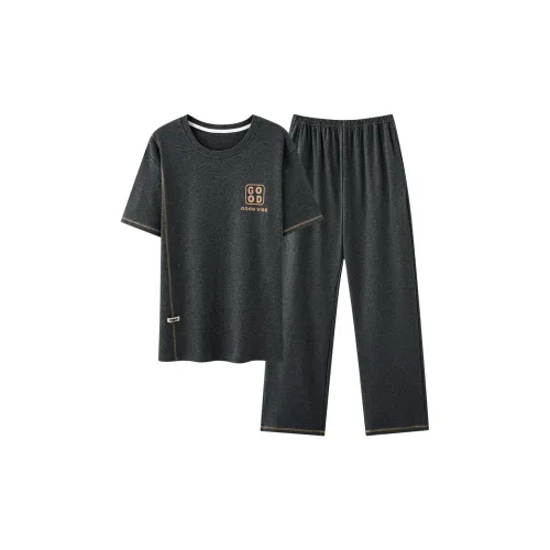 ROMANTIC·SPRING Пижамный комплект мужской