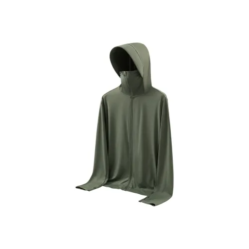 TH FABRICATE Одежда с защитой от солнца Женская