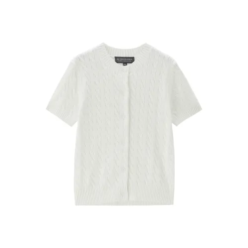 Giordano Женская трикотажная одежда