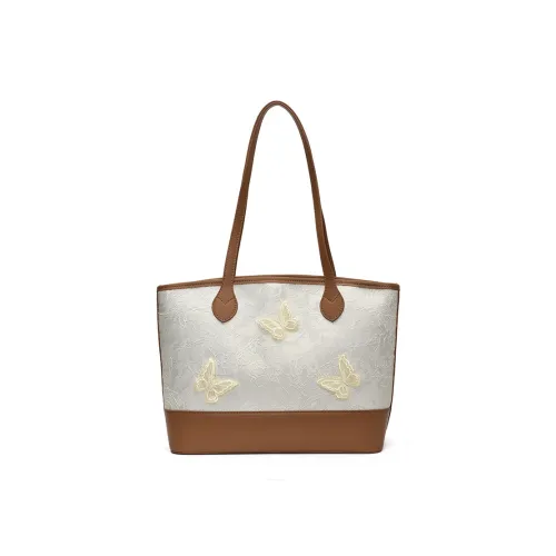 Miss Angel ПУ (полиуретан) Сумка через плечо Унисекс Многоцветная