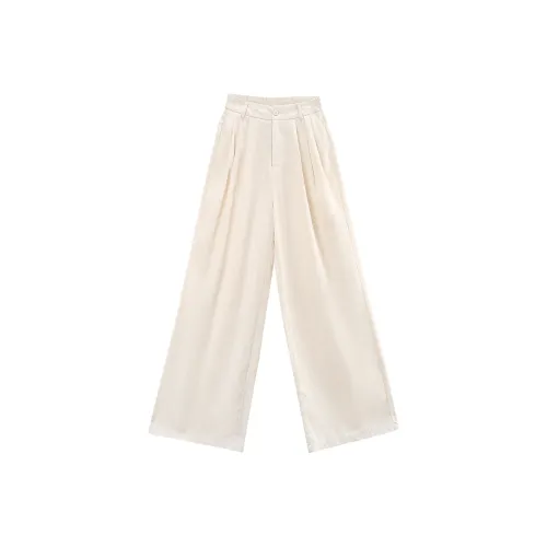 A paradise for awakening Повседневные брюки Женские