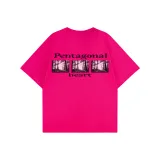 Розово-красный