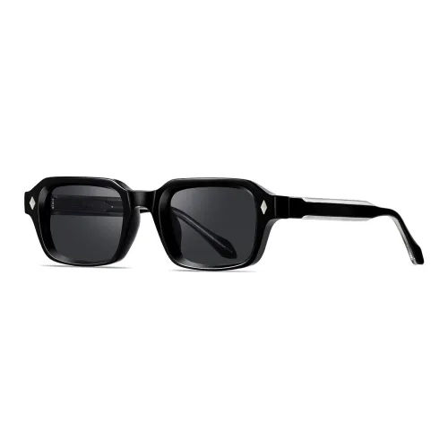 PSACSS PCCP Квадратные солнцезащитные очки унисекс